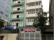 Hình ảnh Bán nhà mặt tiền Đặng Dung, Quận 1, dt 6,2x27m, 5T Giá: 53 tỷ