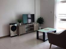Hình ảnh Cho thuê chung cư Phúc Thịnh, Q.5, 2PN, 10.5TR, đầy đủ nội thất