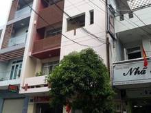 Hình ảnh MT Bùi Thị Xuân đang cho thuê, 5.3x23m, HTL 4 lầu 💎7500$/th💎