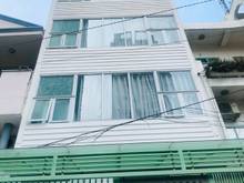 Hình ảnh cho thuê Mặt bằng 200m2, khu chung cư sầm uất 3/2. Quận 10 giá 45tr