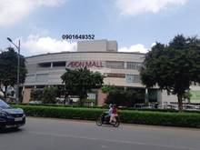 Hình ảnh Kẹt Tiền Bán Gấp Lô Đất DT : 120m2 .Đường Nhự 16m . Gần Bến Xe MT