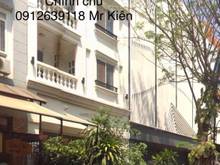 Hình ảnh Chính chủ bán gấp nhà phố Khu Hưng giá - Hưng Phước, Phú Mỹ Hưng, Q7