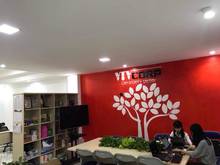 Hình ảnh Quận Bình Thạnh Cho Thuê Văn Phòng,50m- 120m, Giá Rẻ