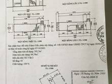 Hình ảnh Bán nhà 1T2L Mặt Tiền Mậu Thân, P. Xuân khánh, quận Ninh Kiều , tp CT