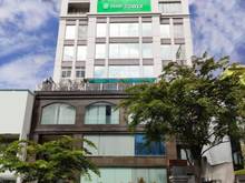 Hình ảnh Cho thuê TÒA NHÀ MỚI XÂY 39 Trường Sơn ngay Công Viên Hoàng Văn Thụ
