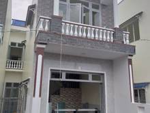 Hình ảnh Bán gấp nhà Big C AN LẠC - 1 TỶ 320TR - Hẻm thông 4m,  nhà đã ở 1 năm