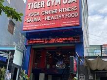 Hình ảnh Cho thuê nhà nguyên căn mặt tiền đường Trường Chinh, P.13, Tân Bình