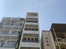 Hình ảnh Cho thuê nhà nguyên căn mặt tiền Cô Giang, P.Cô Giang, Quận 1