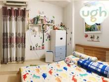 Hình ảnh HẺM XE HƠI, Phan Đăng Lưu, P7, Phú Nhuận 47m2 giá 6.5 tỷ