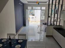 Hình ảnh Khu biệt thự Trần Thị Nghỉ, Q. Gò Vấp-  sổ nở hậu dân trí cao 2 tỷ 410