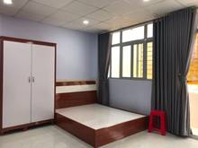 Hình ảnh Trang Chủ MB66.COM / Đăng Ký Tặng 66K đầy đủ nội thất cho thuê Q.Tân Bình mới có ban công 35m2