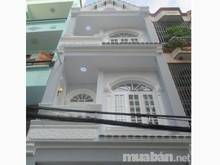 Hình ảnh Cho thuê nhà nguyên căn mặt tiền đường Cô Giang, P.Cô Giang, Quận 1