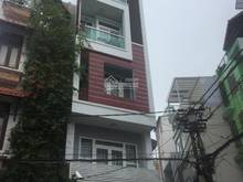Hình ảnh Bán nhà 36 phố Trần Quang Khải Q1. DT: 4.2x22m KC:3 tầng, chỉ 32 tỷ