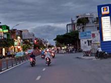 Hình ảnh Bán Nhà phố MT Nguyên Hồng Q.GV, 150.5 m2 (7m x 21.5m), 22 Tỷ
