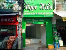 Hình ảnh Cho thuê nhà a4, p12, tân bình, 5x20m, 1 trệt.
