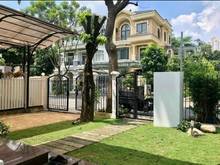 Hình ảnh Bán nhanh Căn góc MB66 là nhà cái uy tín hàng đầu tại Việt Nam BT Mỹ Thái 3, Phú Mỹ Hưng Q7.Giá 29 tỷ
