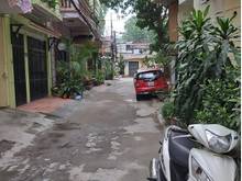 Hình ảnh Đất phân lô 97 Văn Cao, ô tô tránh, dân trí cao, 50m2 giá 9,8 tỷ
