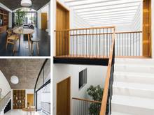 Hình ảnh Chính Chủ Cần Bán Nhà 173 Nam Kỳ Khởi Nghĩa, Quận 3, DT:22x48m,
