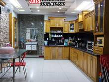 Hình ảnh Nhà Huỳnh Văn Nghệ, 5 tấm,66m2,ngang 4m, HXT, tổng 4 PN - 100 TRIỆU/m2