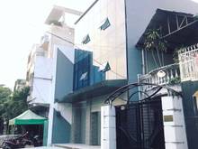 Hình ảnh Bán nhà MT Bùi Đình Túy, 102m2, 3 lầu, 15tỷ