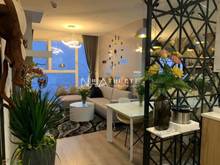 Hình ảnh ✔ Cho thuê CHCC THE GOLDEN STAR 78m 2pn 2wc - Nội thất đầy đủ