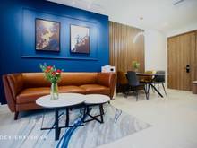 Hình ảnh ✔ CHO THUÊ CHCC CHCC KINGDOM 101 79m 2pn 2wc -Nội thất đầy đủ, Bao phí