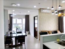 Hình ảnh ✔ Cho thuê CHCC XI GRAND COURT 80m 2pn 2wc - Nội thất đầy đủ