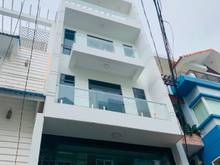 Hình ảnh Cho thuê nguyên căn 36A Giải Phóng, Phường 4, Tân Bình.