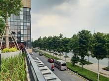 Hình ảnh Văn phòng Quận 2, dt 48m2 - cho thuê giá tốt.