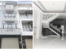 Hình ảnh Hẻm xe tải đường Phan Anh, Hiệp Tân, Tân Phú, 4x14.22m, 1T 2L ST, 6ty8