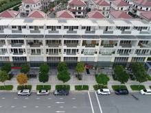 Hình ảnh Shophouse Sari town cho thuê nhanh giá tốt