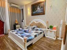 Hình ảnh Siêu đẹp cao tầng Thiên Phước HXH, BTCT Nội thất xịn 6 tỷ sáu.
