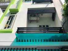 Hình ảnh Cho thuê nhà hẻm xe hơi 266/3A Huỳnh Văn Bánh, Phường 12, Q.Phú Nhuận