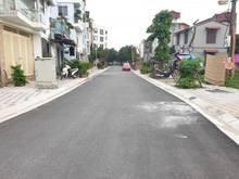 Hình ảnh Chị gái mình cần bán gấp lô đất đấu giá đẹp Thanh Am, Thượng Thanh LB