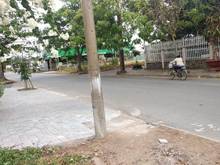 Hình ảnh Cho thuê đất view sông Thạnh Mỹ Lợi - Diện tích 15x20m - Giá thuê 40Tr