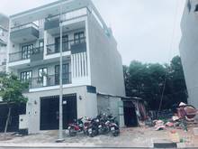 Hình ảnh Chính chủ bán gấp 2 nền đất KDC Tân Tạo, song song đường Trần Văn Giau