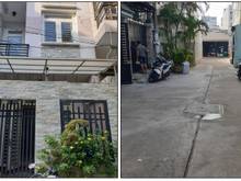 Hình ảnh HXH Nguyễn Súy, Tân Quý, Tân Phú, 3.65x14.62m, 1 trệt 1 lầu ST, 5 tỷ 5