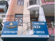 Hình ảnh Cho thuê nhà hxh Bình Giã, p13, Tân Bình, 5x15m, 1 trệt 2 lầu.