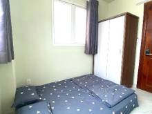 Hình ảnh cho thuê phòng full nội thất quận tân bình 30m2 giá rẻ