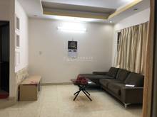 Hình ảnh ✔ Cho thuê CHCC TÔN THẤT THUYẾT 45m OF 1wc - Có 1 số nội thất