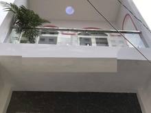 Hình ảnh Hẻm xe hơi Tân Hương, Tân Quý, Tân Phú, 4x11.73m, 1 trệt 2 lầu, 5 tỷ 5