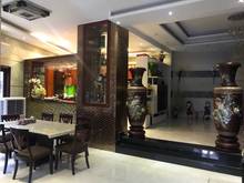 Hình ảnh Chính Chủ Cần Bán Nhà 9 Tú Xương, Quận 3, DT:14x50m nở Hậu 26m