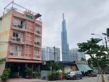 Hình ảnh Bán đất đường số 20 Trần Não Quận 2. DT 245m2, giá tốt 44 tỷ, gần sông