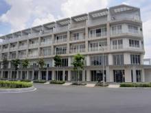 Hình ảnh Cho thuê ngay sàn hoàn thiện khu Sari town