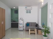 Hình ảnh Căn Hộ Cao Cấp Full Tiện Nghi Cao Thắng Q3, ngay Từ Dũ