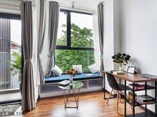 Hình ảnh (Chính chủ) Mb6623 nạp rút nhanh chóng dịch vụ GÁC LỬNG, ban công đẹp, gần Thảo Cầm Viên