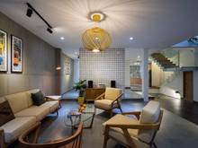Hình ảnh Chính Chủ Cần Bán Nhà 117 Võ Thị Sáu , Quận 3, DT:14x24m, Giá:95 Tỷ.