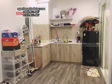 Hình ảnh MT đường Hồ Văn Huê 73m2, 02 Thang máy, 14 CHDV thu nhập 100tr/tháng