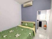 Hình ảnh ️🎯️🎯️🎯 Phòng (ĐẸP) Bếp Riêng Biệt - LÊ VĂN SỸ Gần Nhà Thờ 3 Chuông