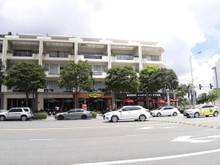 Hình ảnh Sàn Nguyễn Cơ Thạch cho thuê, 3500$